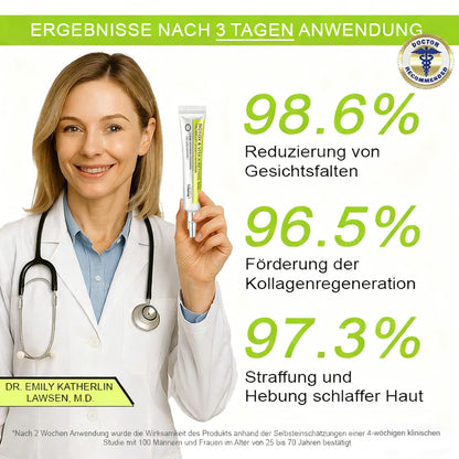 Sommer-Sale nur heute! 💫👨‍⚕️SkinXT Vita-A Retinol Shot Falten-Lift Straffungscreme
