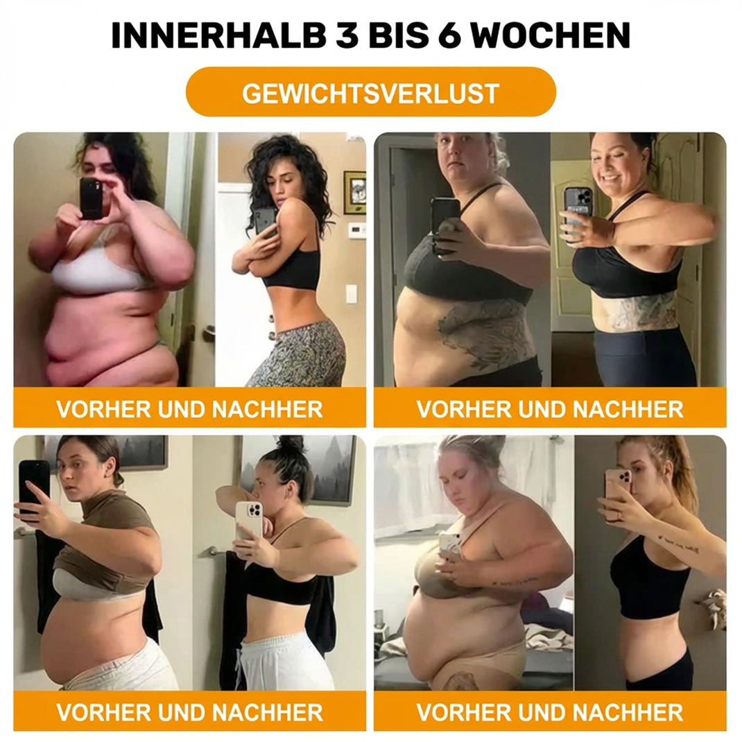 SKinXT Bienengift Dlirainage Schlankheits-Pflaster (10 Stück) 🐝