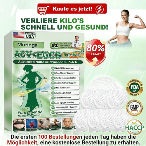 SkinXT | Nano-Nadelgerät zur Extraktion von braunem Fett (nur einmal täglich, sichtbare Ergebnisse in 7 Tagen)