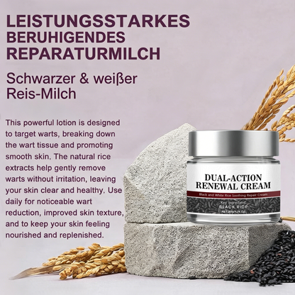 SkinXT  Doppelwirkende Erneuerungscreme