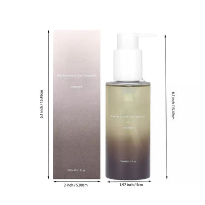 HeartleafQuercetin Pore Deep Cleansing Foam