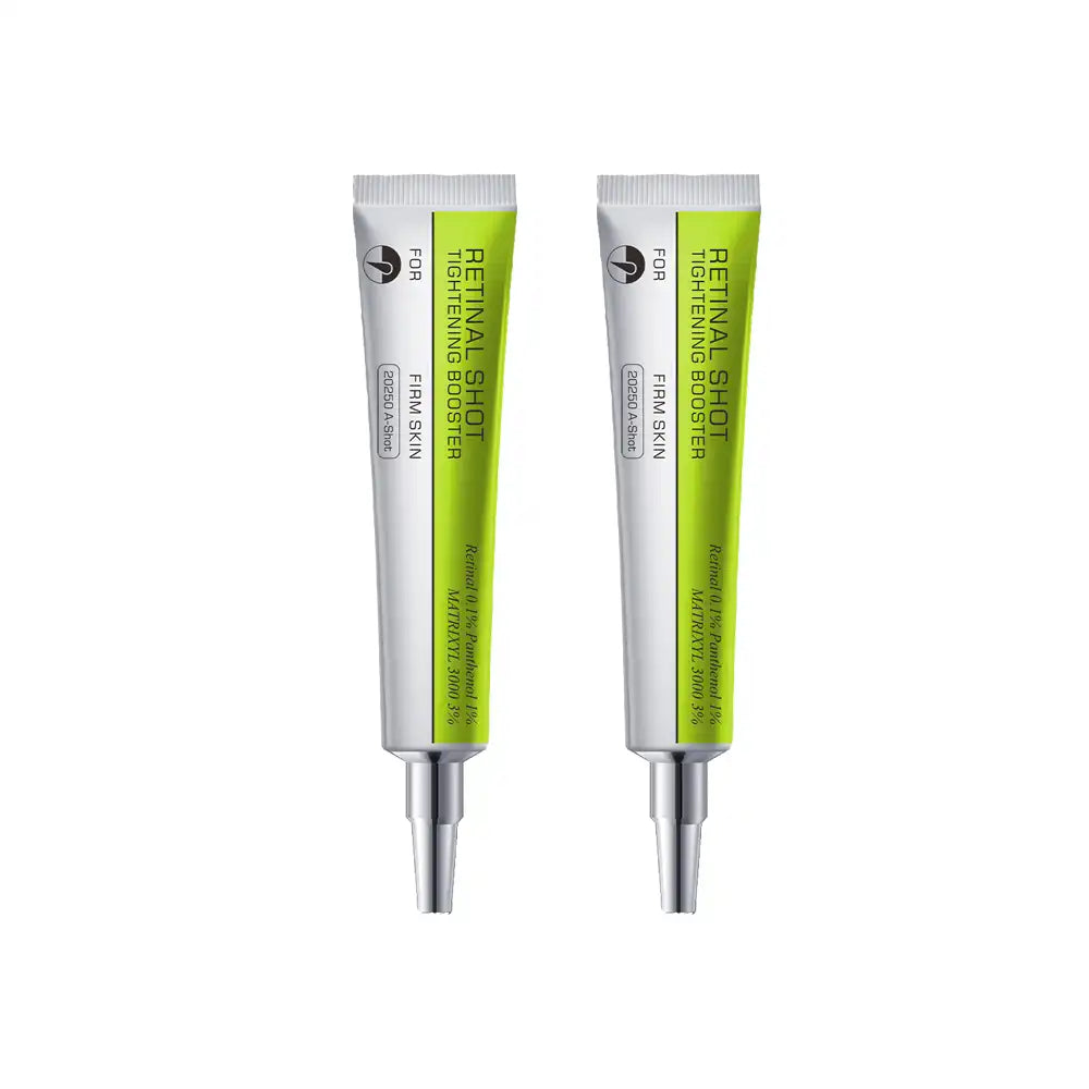 Sommer-Sale nur heute! 💫👨‍⚕️SkinXT Vita-A Retinol Shot Falten-Lift Straffungscreme