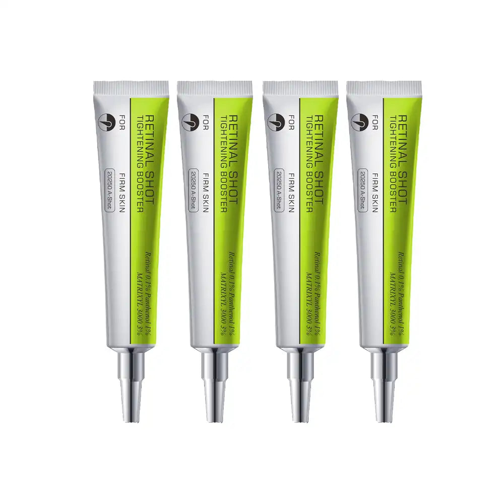 Sommer-Sale nur heute! 💫👨‍⚕️SkinXT Vita-A Retinol Shot Falten-Lift Straffungscreme